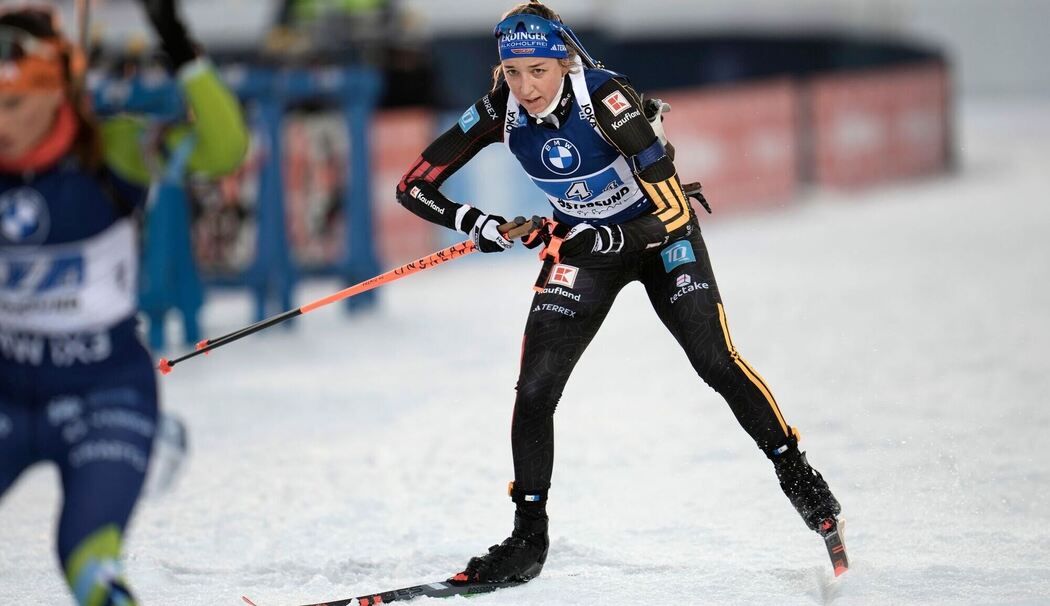 Biathlon: Weltcup