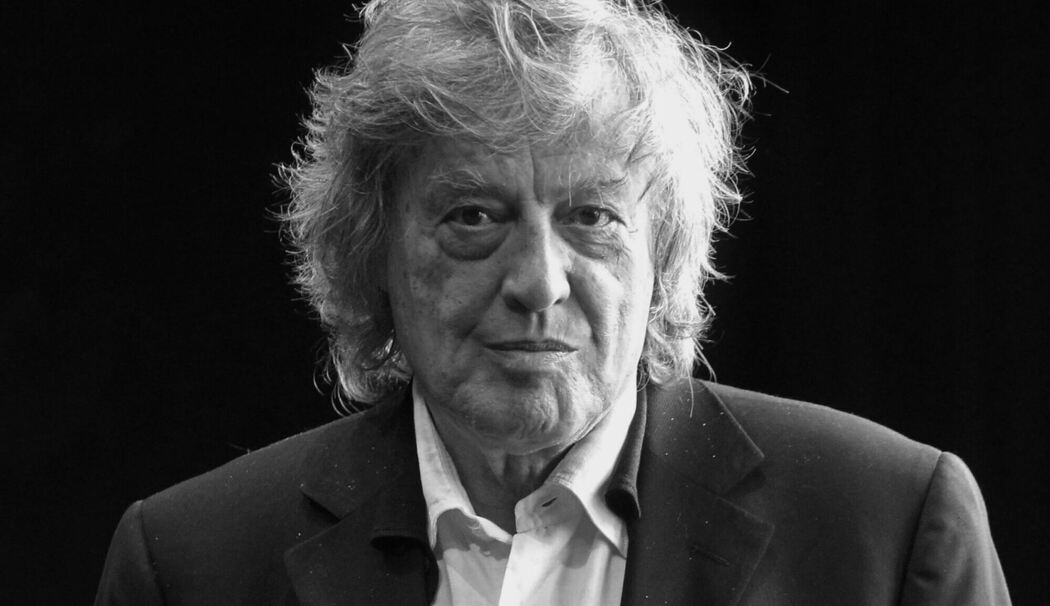 Tom Stoppard Tom Stoppard