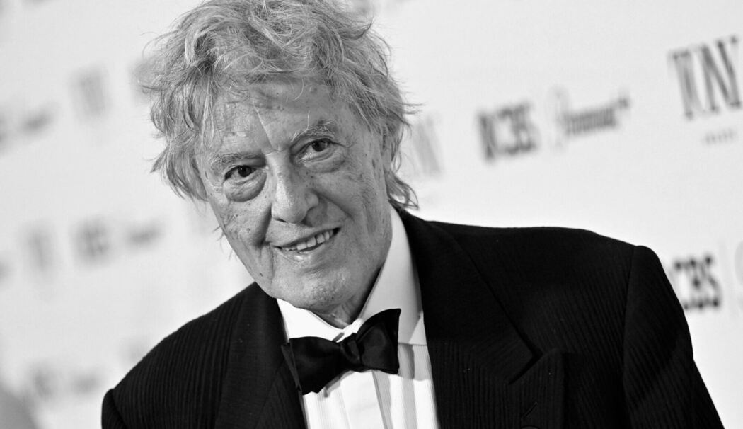 Tom Stoppard Tom Stoppard