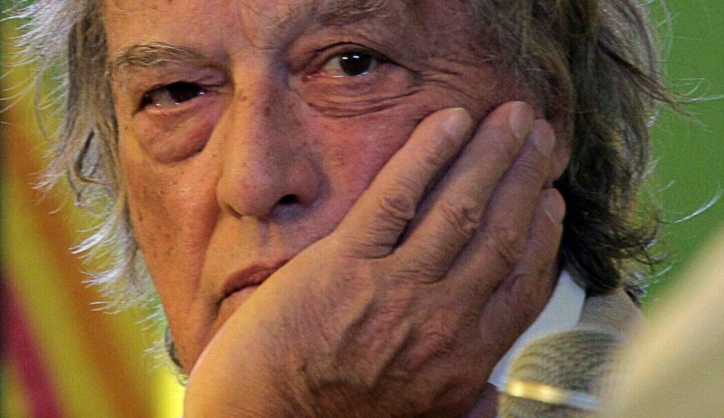 Britischer Dramatiker Tom Stoppard ist tot Britischer Dramatiker Tom Stoppard ist tot