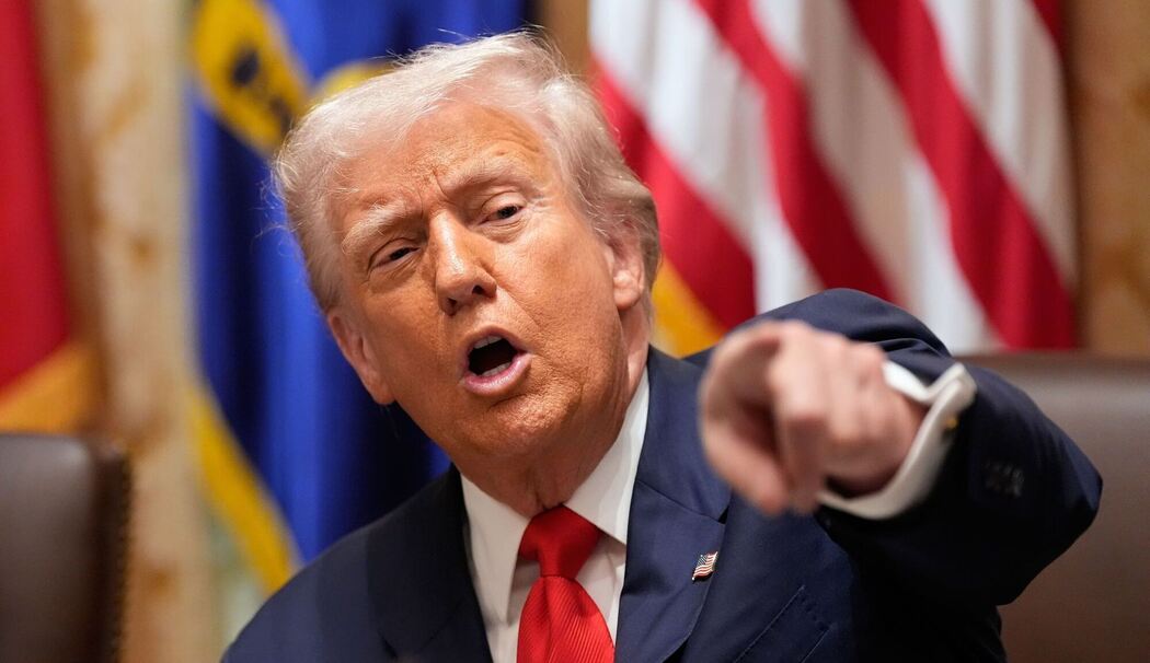 Spannungen zwischen USA und Venezuela