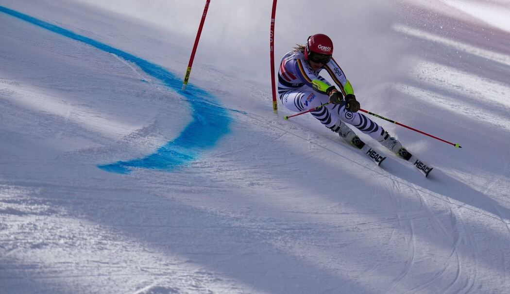 Ski-Weltcup in Copper Mountain