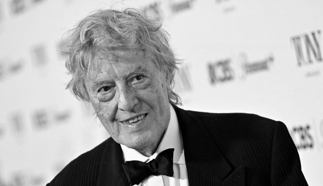 Tom Stoppard