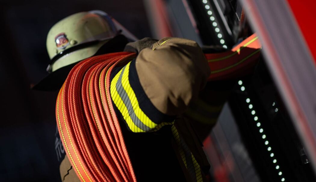 Feuerwehr - Symbolbild