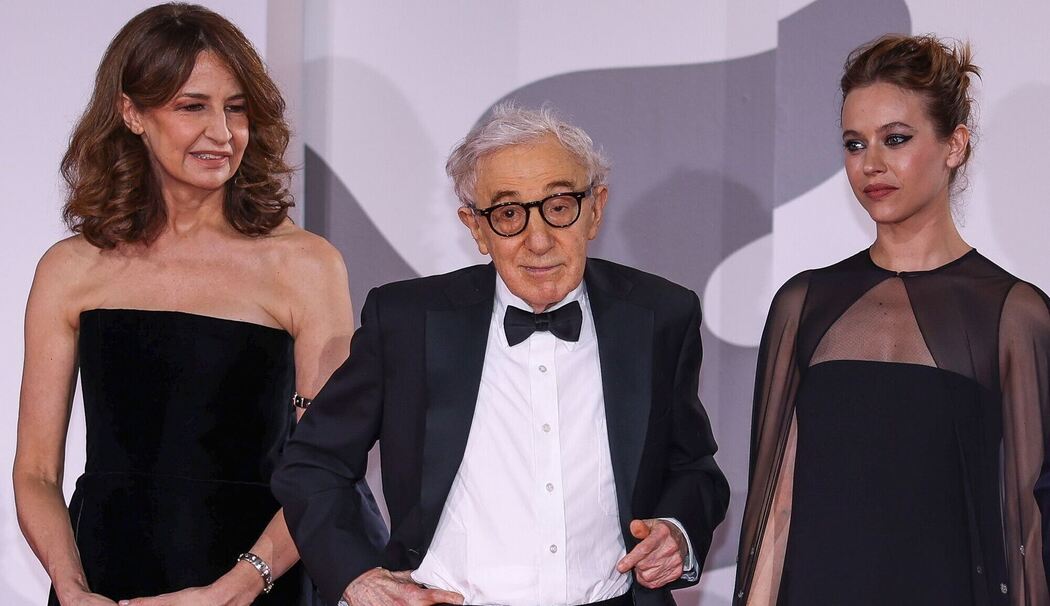 80. Internationale Filmfestspiele in Venedig - «Coup de Chance»