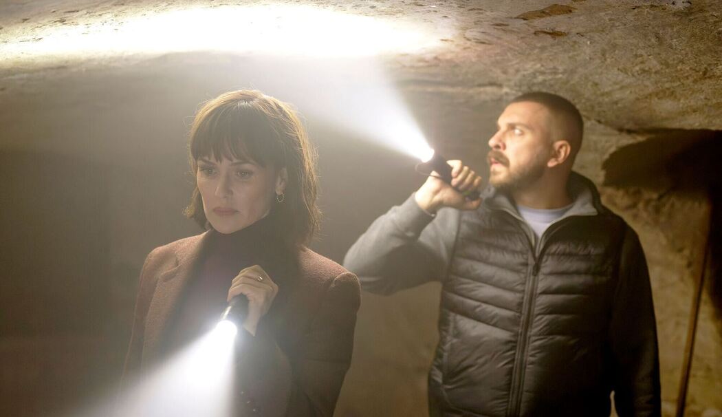 TV Ausblick - ARD - «Tatort: Licht»