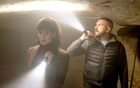 TV Ausblick - ARD - «Tatort: Licht»