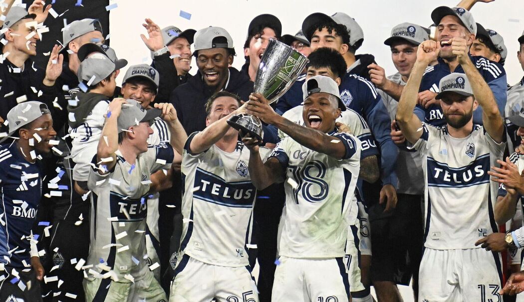 San Diego FC - Vancouver Whitecaps