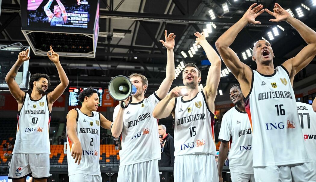 Deutschland - Israel