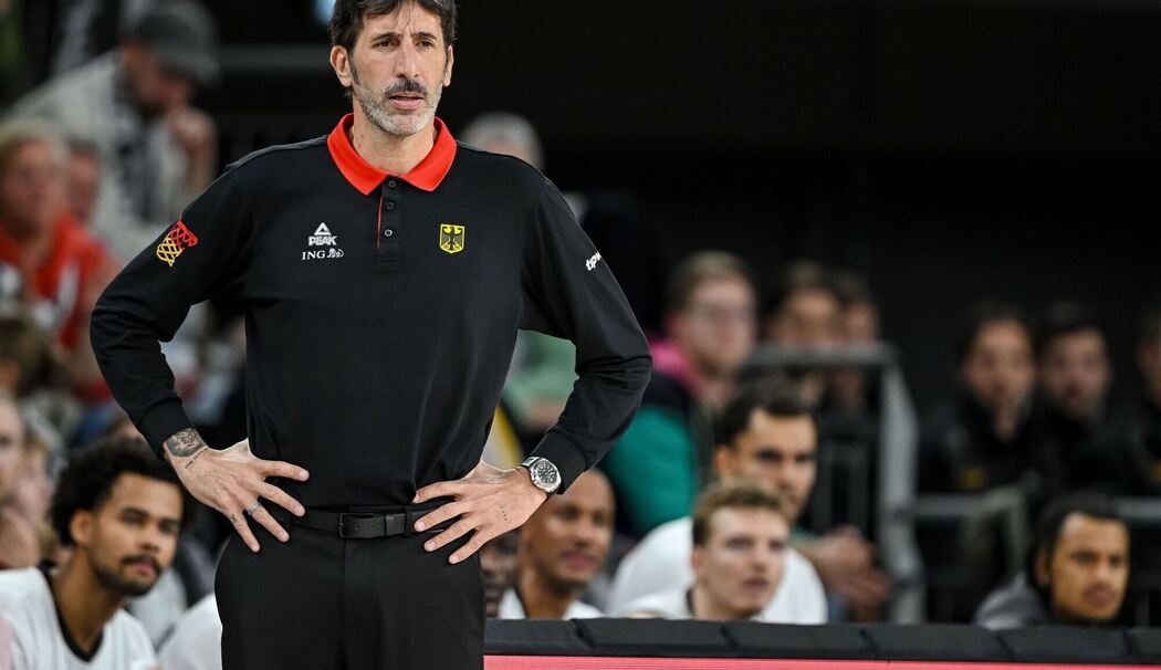 Deutschland - Israel