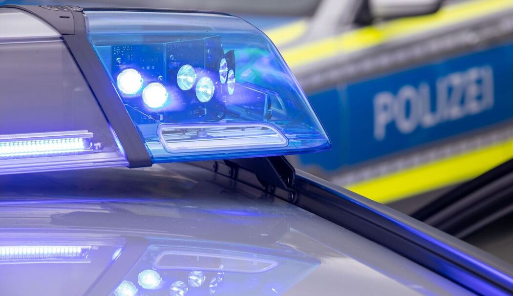 Polizei - Symbolbild