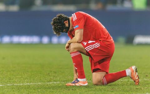 1. FC Magdeburg - 1. FC Nürnberg