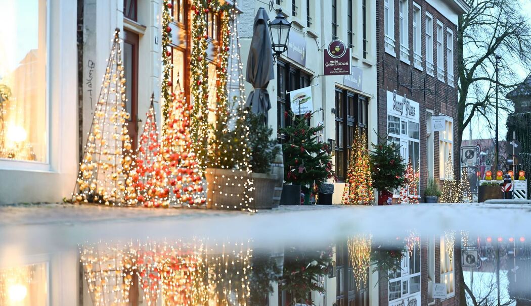 Wetter in Niedersachsen Wetter in Niedersachsen