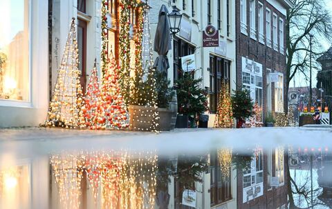 Wetter in Niedersachsen