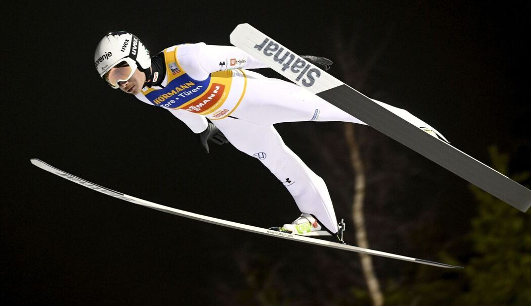 Ski nordisch/Langlauf: Weltcup in Ruka