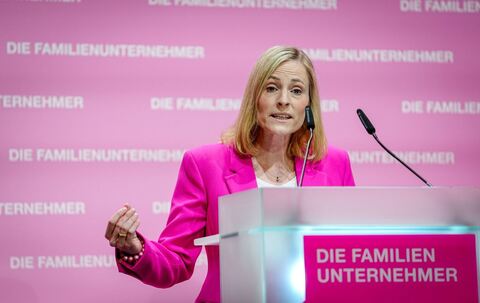 Marie-Christine Ostermann