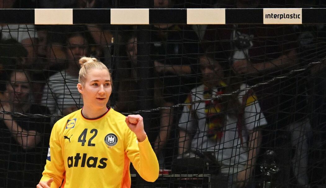 Deutschland - Serbien