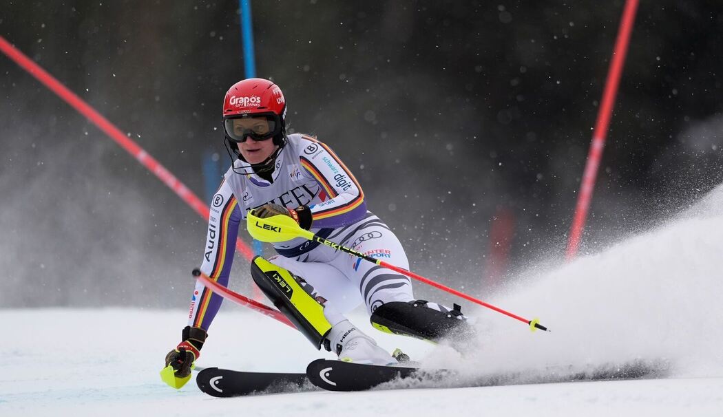 Ski-Weltcup in Copper Mountain