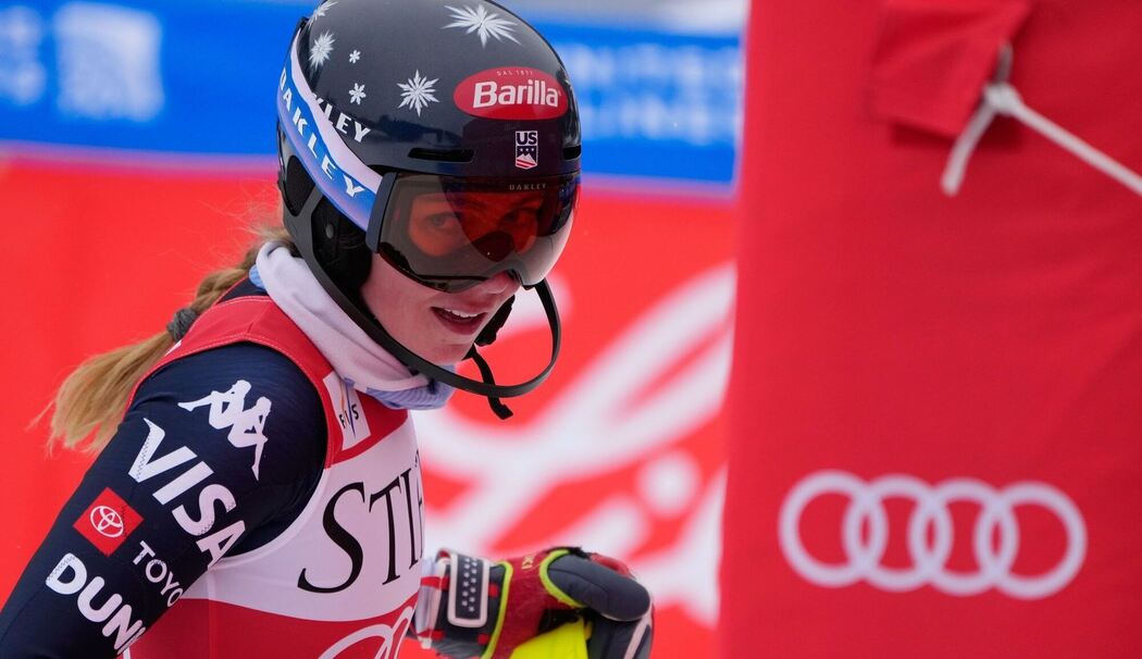 Ski-Weltcup in Copper Mountain