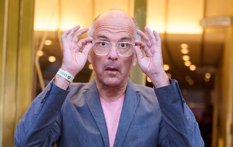 Herbst versteht Vergleiche zwischen Stromberg und Merz