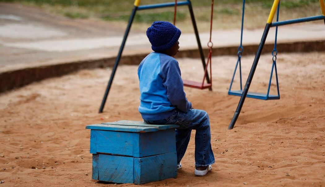 Kürzungen bei HIV und Aids treffen Frauen und Kinder besonders