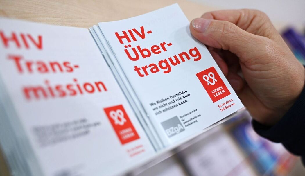 Kürzungen bei HIV und Aids treffen Frauen und Kinder besonders