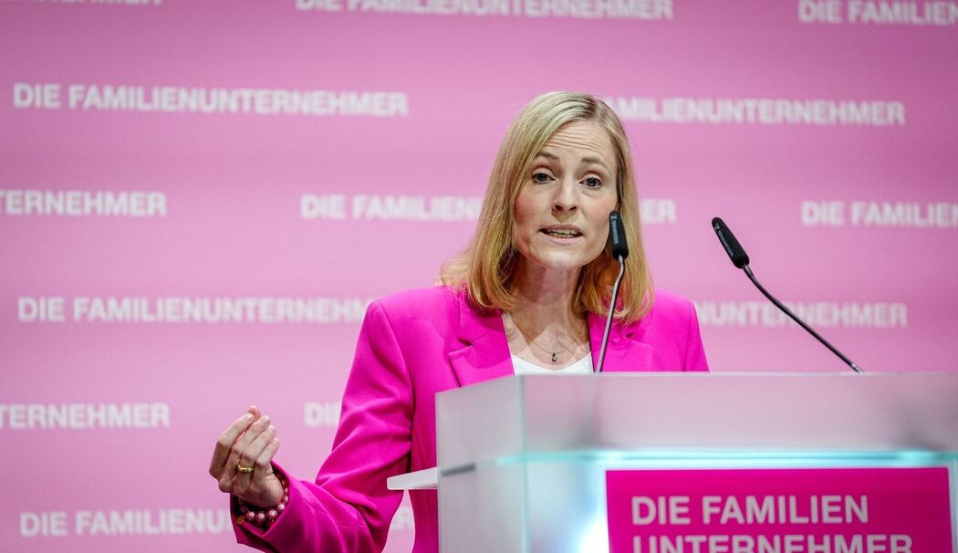 Marie-Christine Ostermann