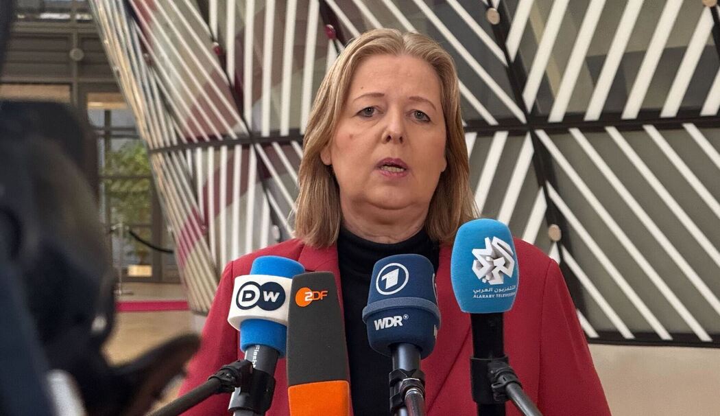 Rat der EU für Beschäftigung und Sozialpolitik Rat der EU für Beschäftigung und Sozialpolitik