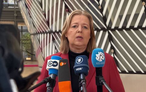 Rat der EU für Beschäftigung und Sozialpolitik