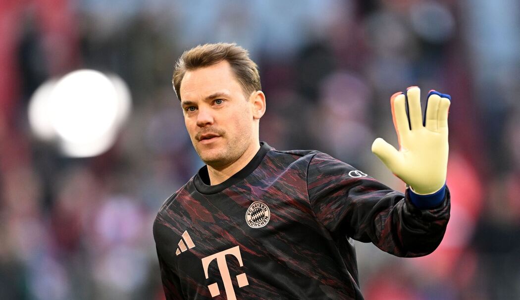 Bayern München - FC St. Pauli Bayern München - FC St. Pauli