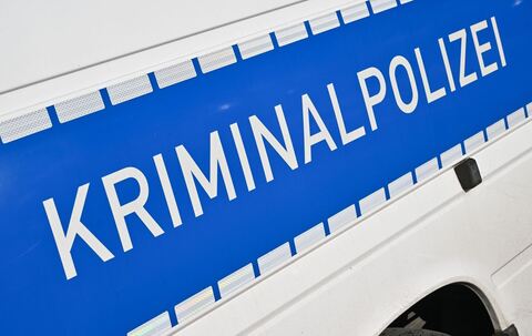 Kriminalpolizei