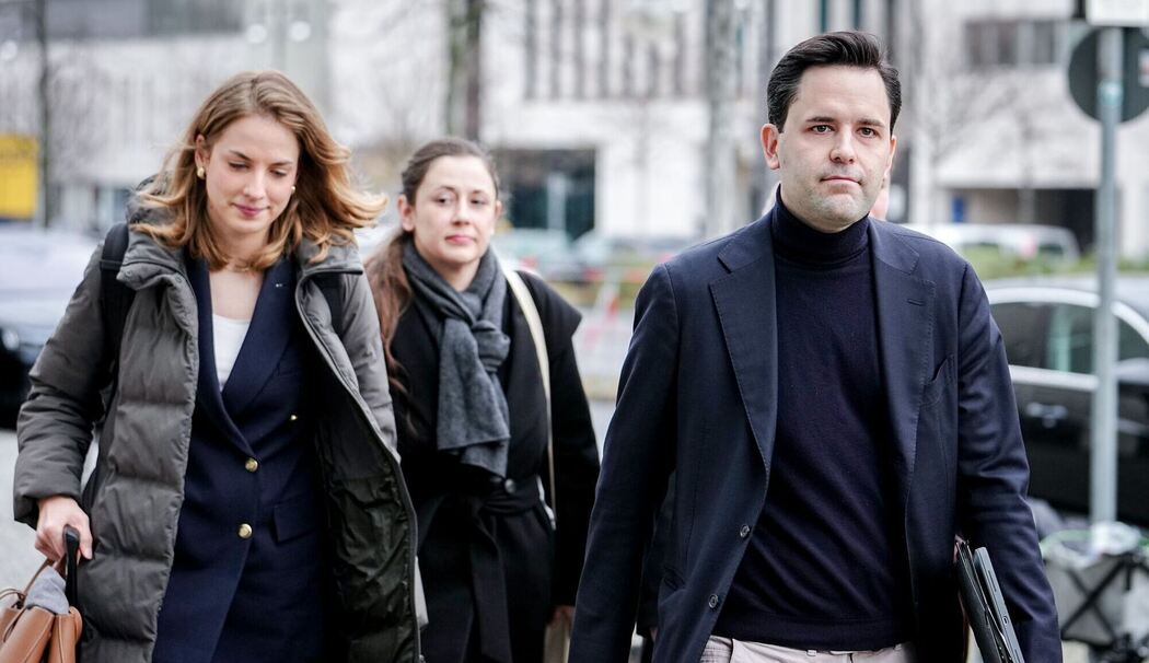 Gremiensitzungen und Statements der Bundesparteien Gremiensitzungen und Statements der Bundesparteien