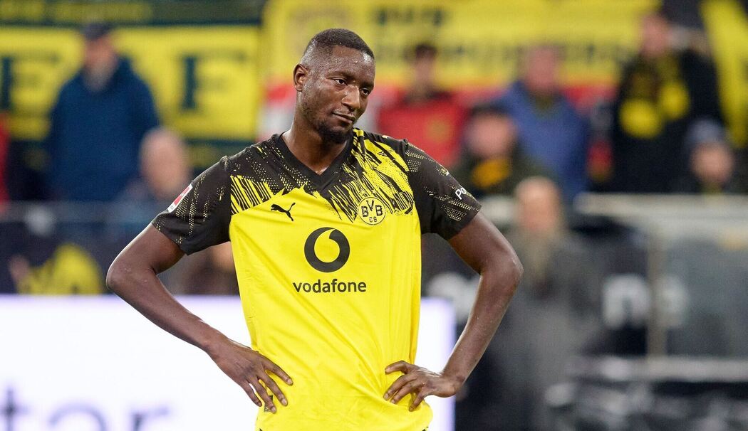 Borussia Dortmund - 1. FC Köln