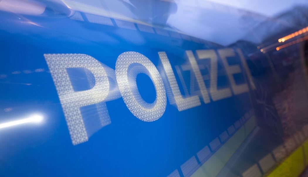 Polizei
