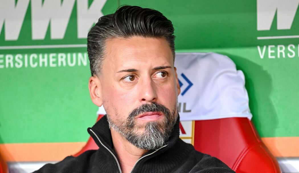 Sandro Wagner