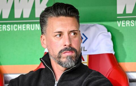 Sandro Wagner