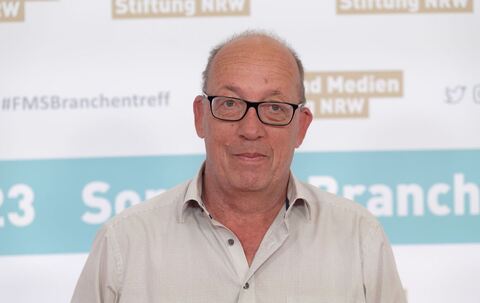 Dokumentarfilmer Arne Birkenstock ist tot