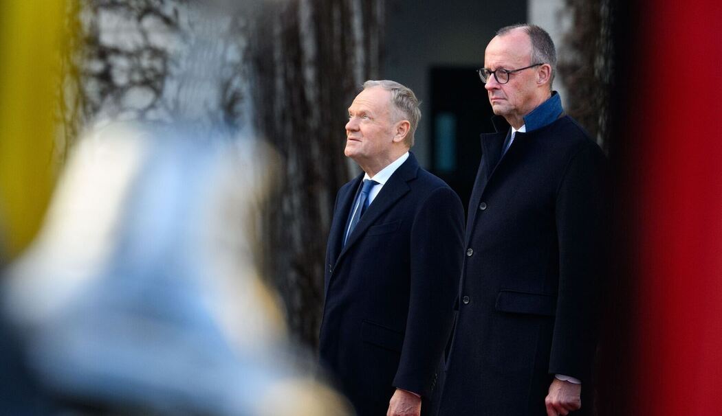 17. Deutsch-Polnische Regierungskonsultationen