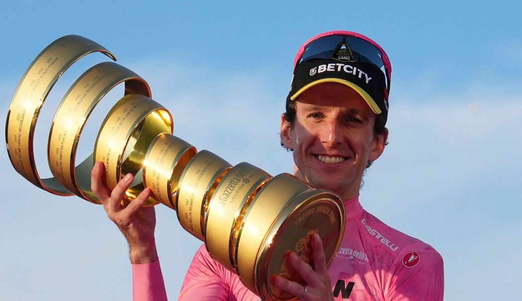 Giro d’Italia