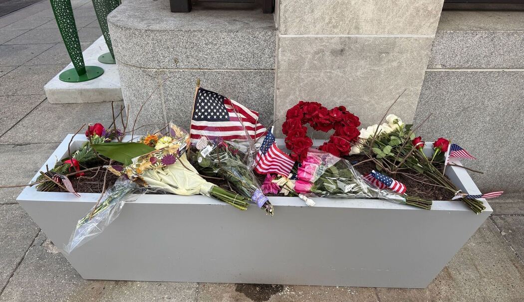 Nach Schüssen auf zwei Nationalgardisten in Washington