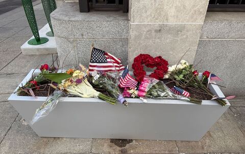 Nach Schüssen auf zwei Nationalgardisten in Washington