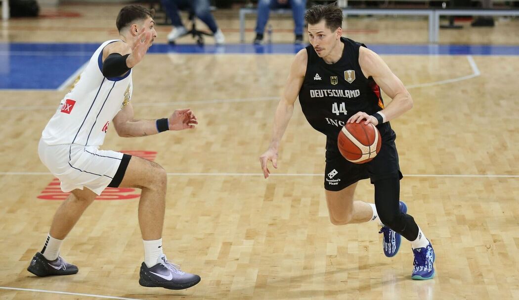 Zypern - Deutschland