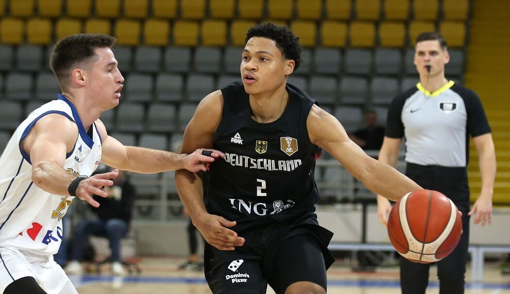 Zypern - Deutschland