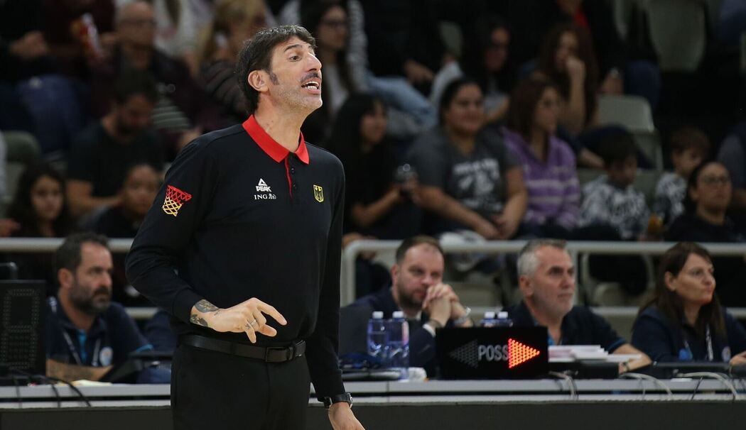 Zypern - Deutschland