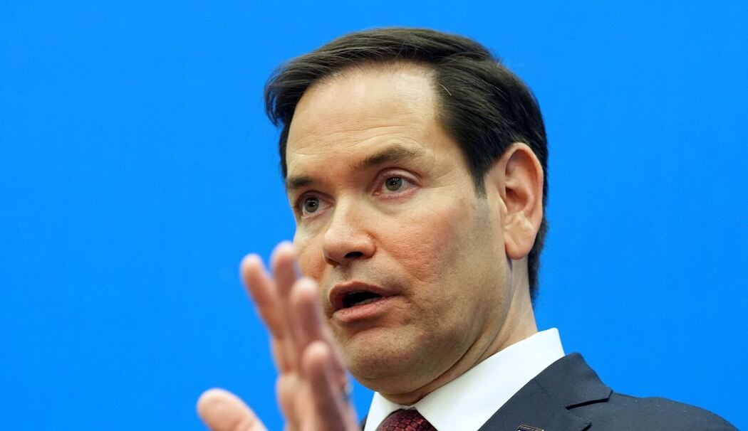 Nato-Außenministertreffen