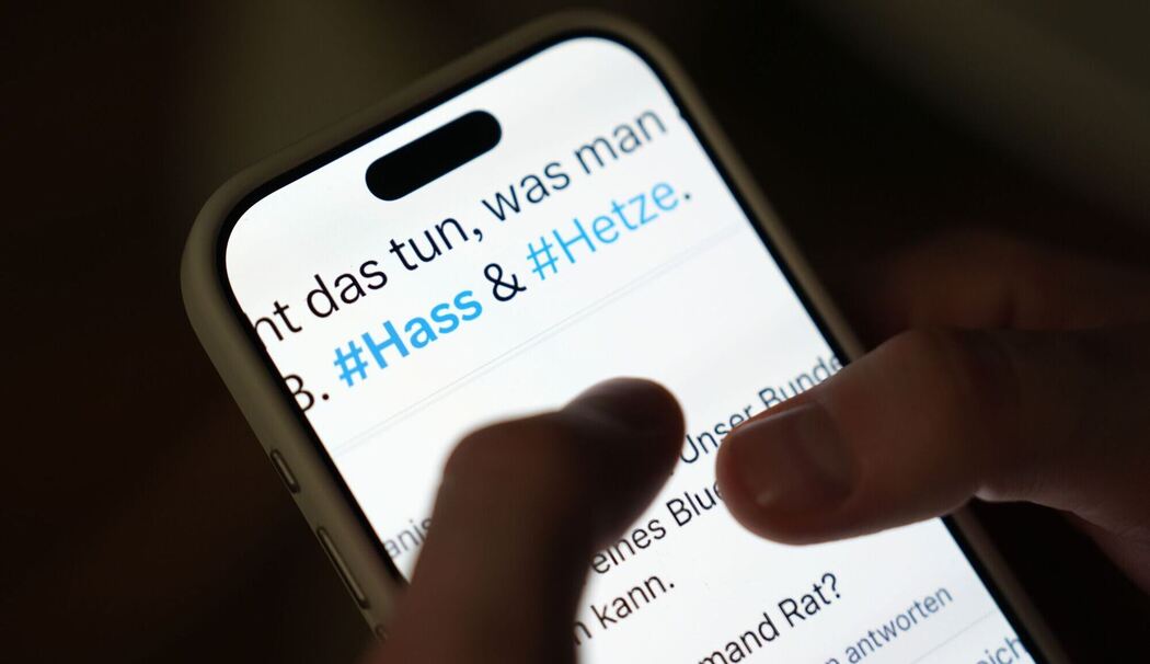 Scrollen Kinder sich um den Verstand? Scrollen Kinder sich um den Verstand?