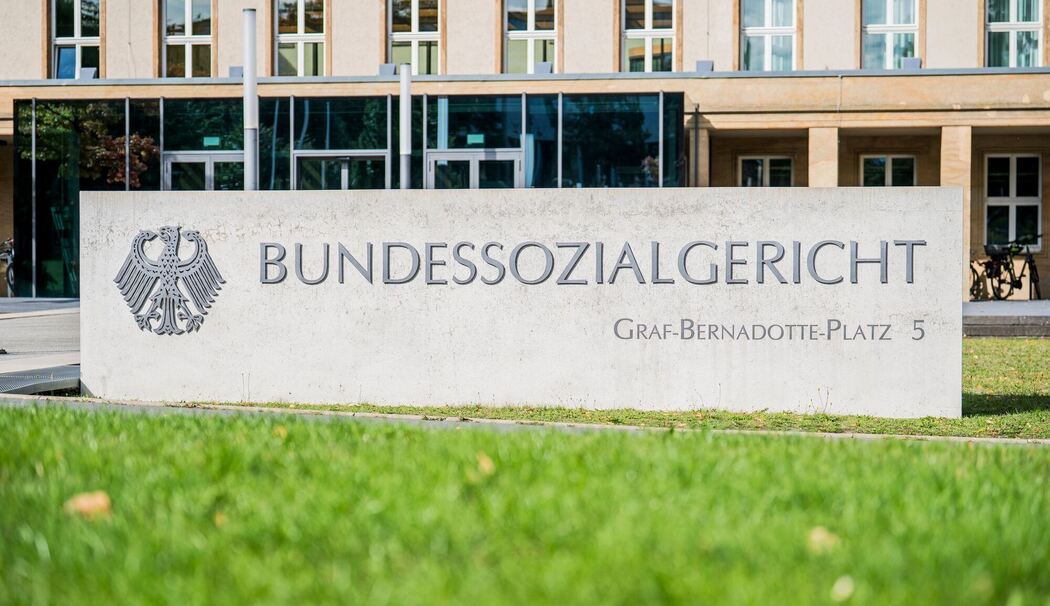 Bundessozialgericht