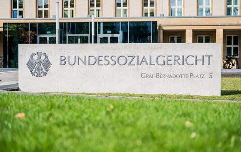 Bundessozialgericht