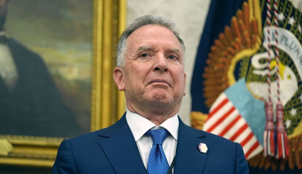 US-Sondergesandter zu Iran: Anreicherung «klare rote Linie»