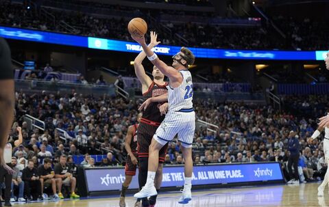 Orlando Magic - Chicago Bulls